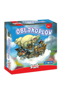 Oblakoplov (HR)
