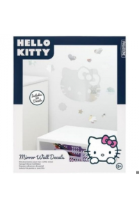Paladone Hello Kitty Mirror Wall Decals - slika proizvoda