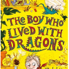 The Boy Who Lived with Dragons - naslovnica