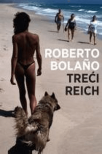 Treći Reich - naslovnica