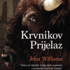 Krvnikov prijelaz - naslovnica