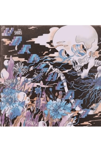 Shins, The - The Worms Heart LP - omot
