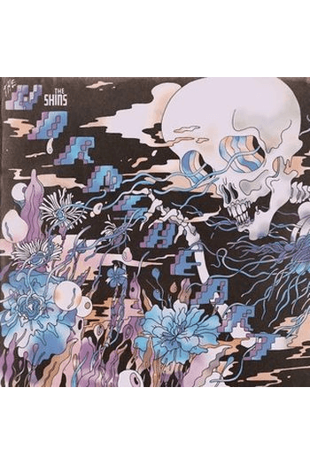 Shins, The - The Worms Heart LP - omot