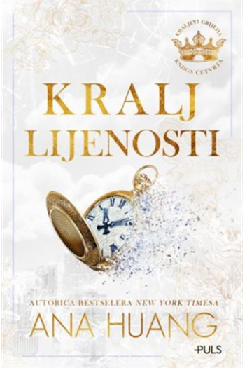 Kralj lijenosti - naslovnica