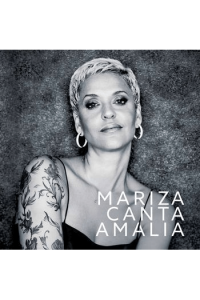 Mariza Canta Amalia