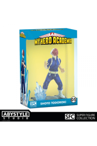 My Hero Academia - Figurine "Shoto Todoroki"