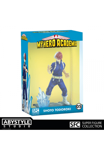 My Hero Academia - Figurine "Shoto Todoroki" - slika proizvoda
