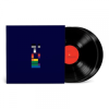 Coldplay - X&Y (Recycled Black Eco-Vinyl edition)a LP - omot