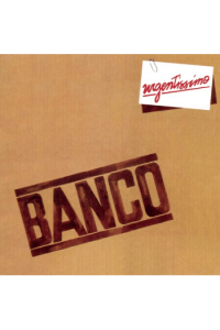 Banco del Mutuo Soccorso - Urgentissimo (red vinyl) LP - omot