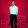 Thibault Cauvin - Films LP - omot