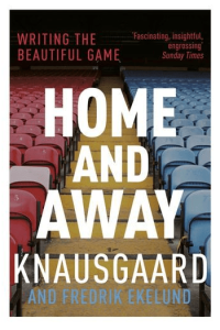 Home and Away - naslovnica