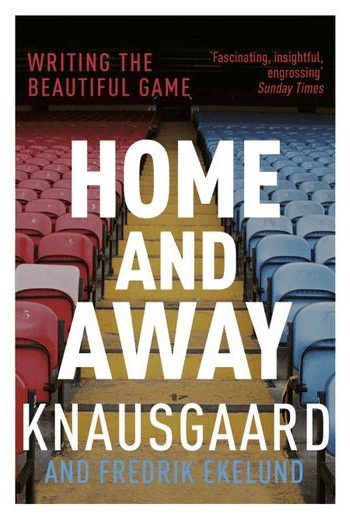 Home and Away - naslovnica