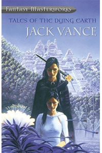 Tales of the Dying Earth