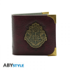 Harry Potter - Premium Wallet Hogwarts - slika proizvoda