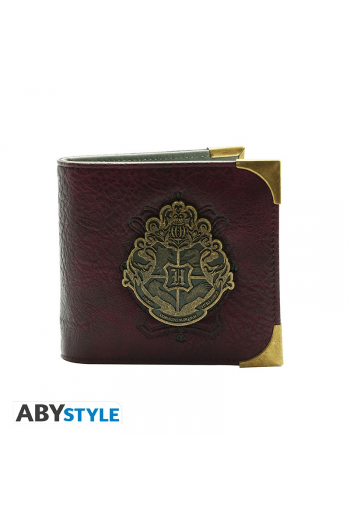 Harry Potter - Premium Wallet Hogwarts - slika proizvoda