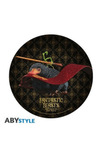 Fantastic Beasts - Flexible Mousepad - Niffler & Pickett - slika proizvoda