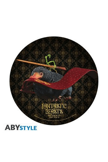 Fantastic Beasts - Flexible Mousepad - Niffler & Pickett - slika proizvoda
