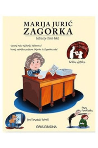 Marija Jurić Zagorka