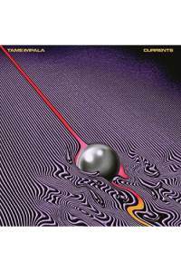 Tame Impala – Currents (CD) glazbeno izdanje