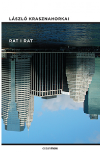 Rat i rat - naslovnica