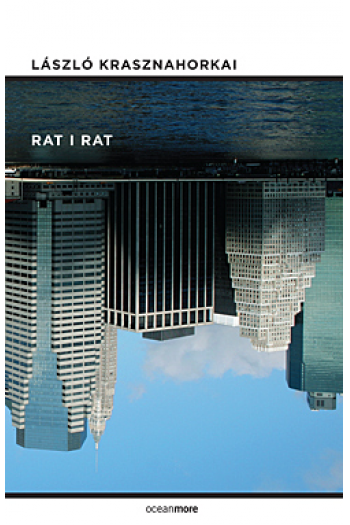 Rat i rat - naslovnica