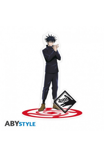 Jujutsu Kaisen - Acryl® - Fushiguro - slika proizvoda