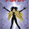 Battle Angel Alita, Vol. 06 (Manga) - naslovnica