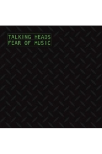 Talking Heads - Fear Of Music LP - omot