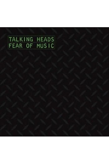 Talking Heads - Fear Of Music LP - omot