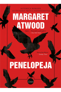 Penelopeja - naslovnica