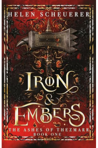 Iron & Embers