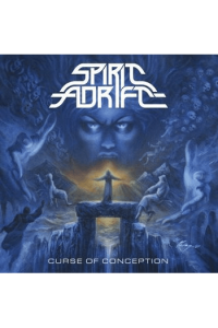 Curse Of Conception (reissue 2020)