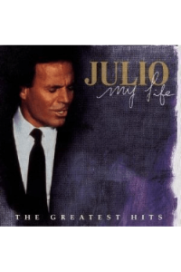 Julio Iglesias - Essential (rebrand) CD - omot