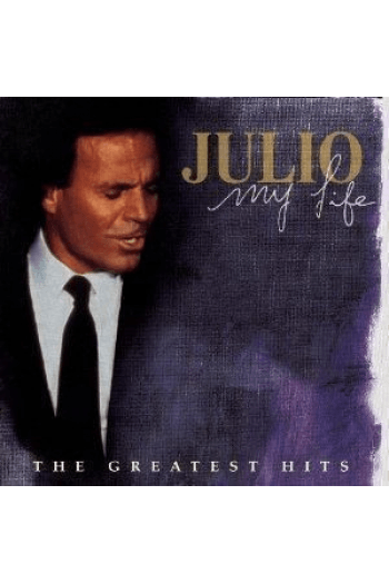 Julio Iglesias - Essential (rebrand) CD - omot