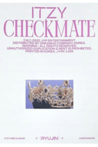 Checkmate (Standard Edition) Ryujin Version