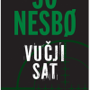 Vučji sat - naslovnica