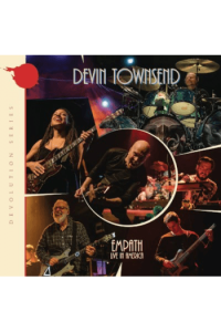 Devin Townsend - Devolution Series #3 - Empath Live In Am LP - omot