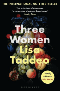 Three Women - naslovnica