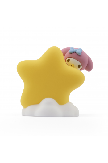 YuMe Hello Kitty Bedside Light Star My Melody - slika proizvoda