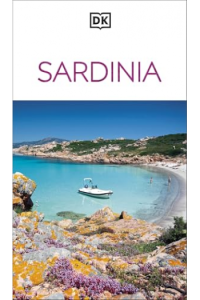 Dk Ew Sardinia - naslovnica