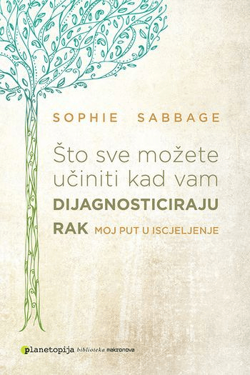 Što sve možete učiniti kad vam dijagnosticiraju rak - naslovnica