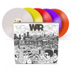 War - Vinyl 1977-1994 (Black Friday, 2024) LP - omot