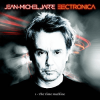 Jean-Michel Jarre - Electronica 1 -The Time Machine LP - omot