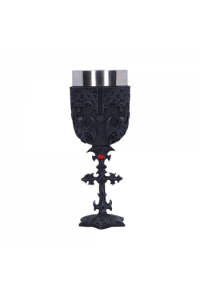 Nemesis Now Vampires Goblet 18,8cm - slika proizvoda
