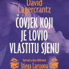 Čovjek koji je lovio vlastitu sjenu - naslovnica