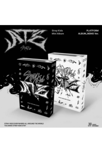 Stray Kids - Ate (Platform Album_Nemo Ver.) [B Ver.] - omot