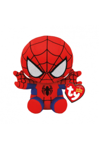 Pliš Marvel Spiderman