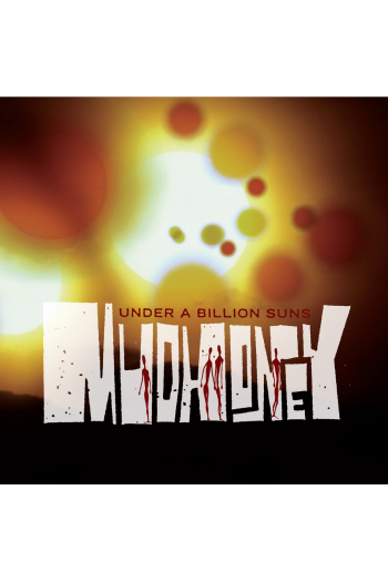 Mudhoney - Under A Billion Suns LP - omot