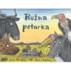 Ružna petorka knjiga
