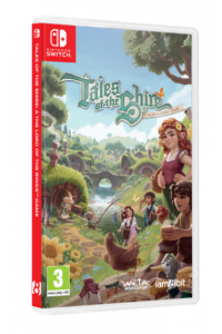 Tales Of The Shire A The Lord Of The Rings™ Game